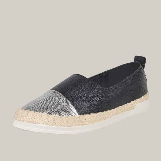 Classic Slip-On Loafers