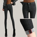 Skinny black jeans Black