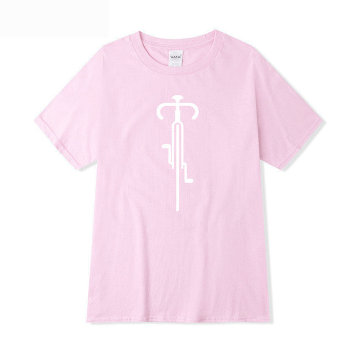 Spring And Autumn Bottoming Shirt Men Clothing