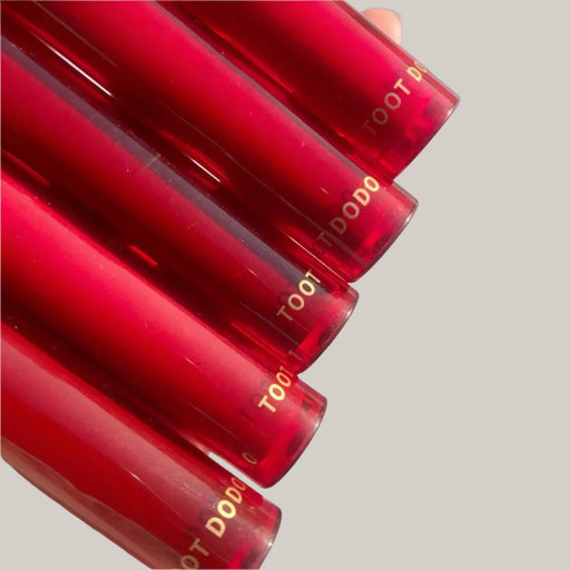Toot Dodo Color Value Stone Lip Lacquer