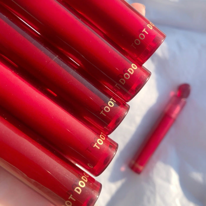 Toot Dodo Color Value Stone Lip Lacquer
