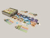 Strategic Dice Board Game – 2 to 4 Players, 3 Editions Limited