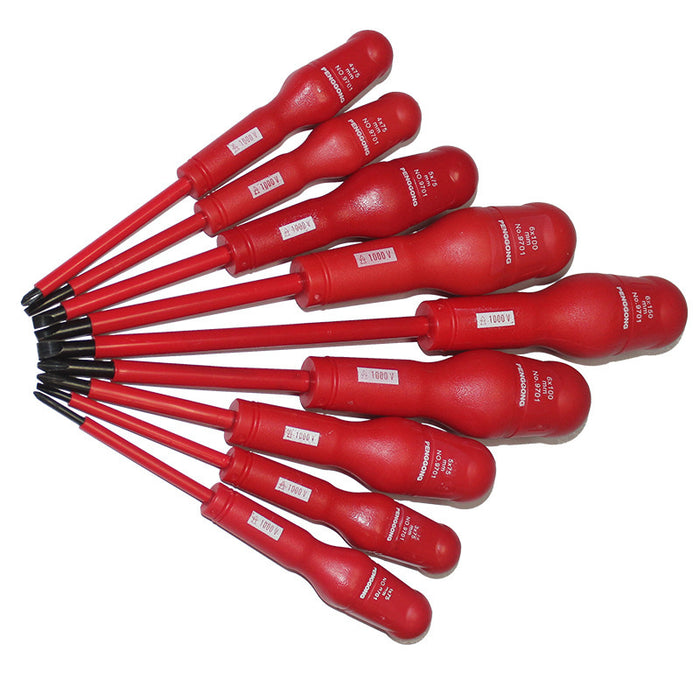 Precision Universal Screwdriver Set