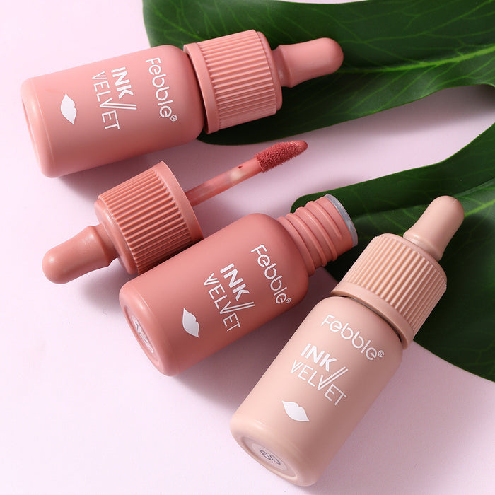 Matte Liquid Lipstick