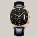 Classic Steel Watch 20