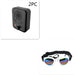 Ultrasonic Outdoor Device Set11