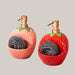 Ceramic Seasoning Jars and Oil Dispensers