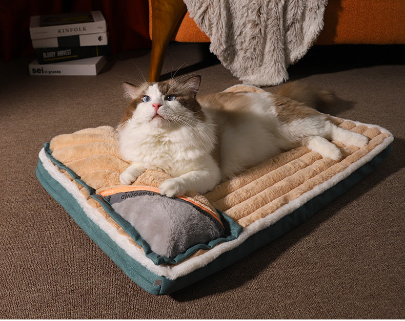 Warm Bed for Dogs and Cats