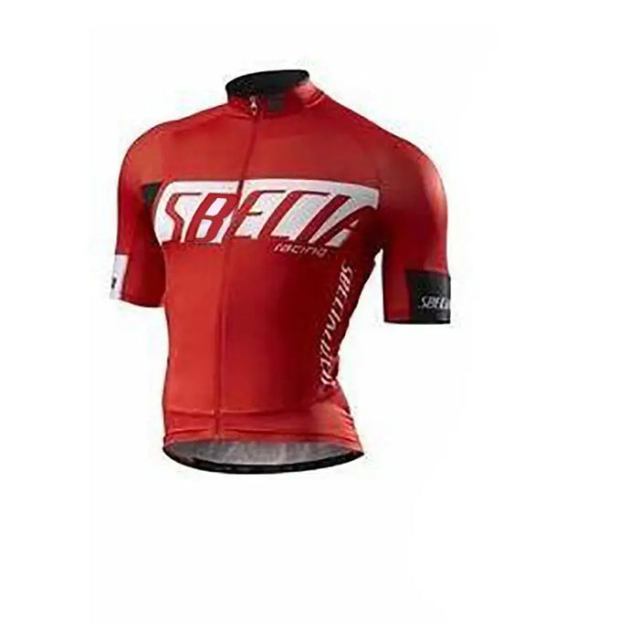 Summer Men's Mountain Bike Jersey 5color