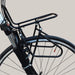 Bicycle Front Basket – Black