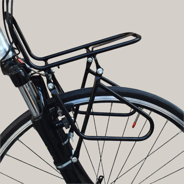 Long Distance Bicycle Vegetable Basket