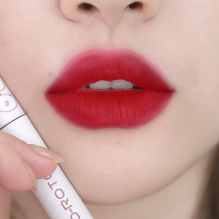 Lip Lacquer ROTO Matte Air Bear Lip Mud