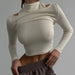 Two-piece Crop Tops