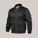 Loose Short Lapels Jacket Men