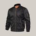Loose Short Lapels Jacket Men