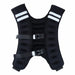Weighted Training Vest – 5/10 kg, 2 Colors
