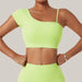 Yoga Suit Women's Running Tights Lime green