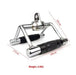 Cable Machine Attachment – 15 Styles 046B