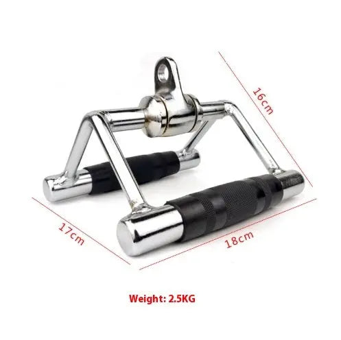 Cable Machine Attachment – 15 Styles 046B
