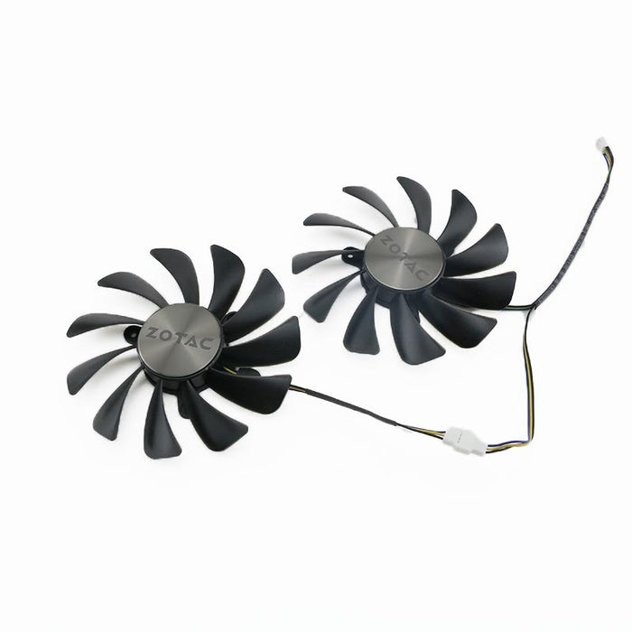 Graphics Card Cooling Fan
