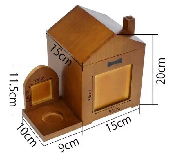 Animal Cremation Funeral Products