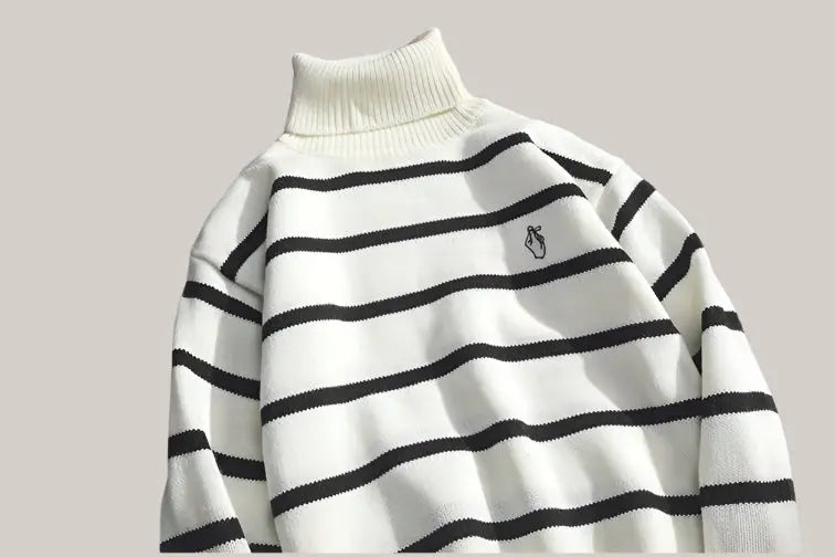 Turtleneck Sweaters For Men