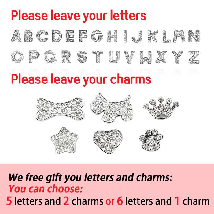Personalized Cat Collar