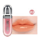 Flat-Tube Lip Gloss – 6 Shades 02 Color