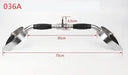 Cable Machine Attachment – 15 Styles 036A