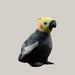 Electric plush toys Black 18cm