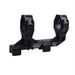 Scope bracket accessories Black bridge
