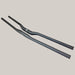 Full Carbon Fiber Mountain Bicycle Handle
