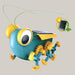 Educational Tecnologia Toys Bug