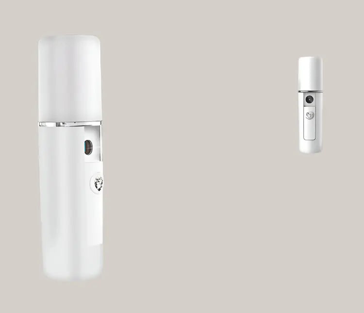 L3 USB Nano Facial Mister – White