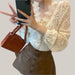 Elegant Korean Fashion Clothing