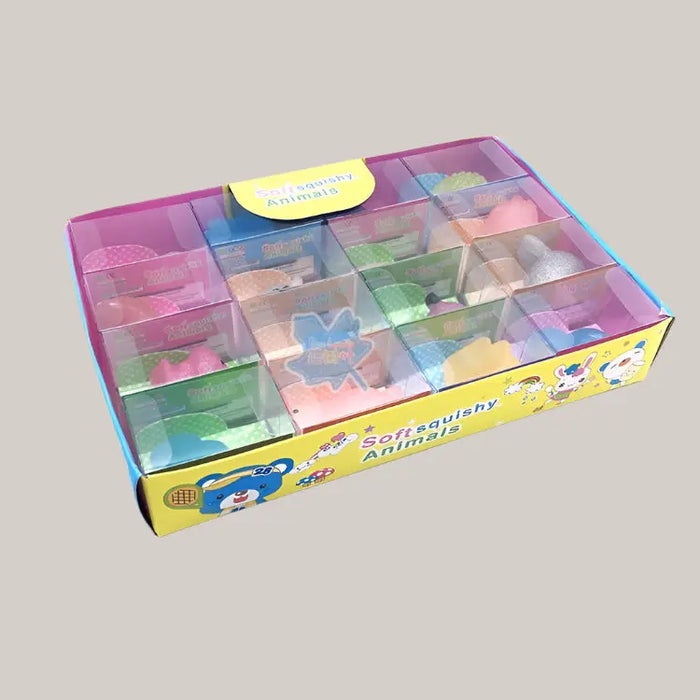 Mini animal toys