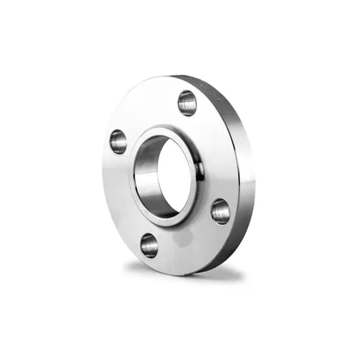Stainless Steel Welding Flange – DN15 to DN125