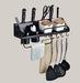 Condiment Kitchen Rack 4style 50cm