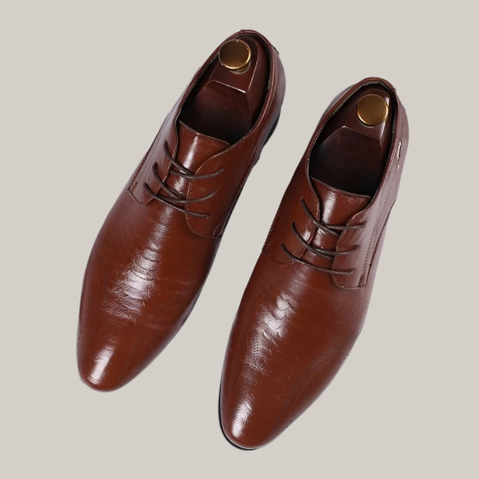Classic Formal Dress Shoes