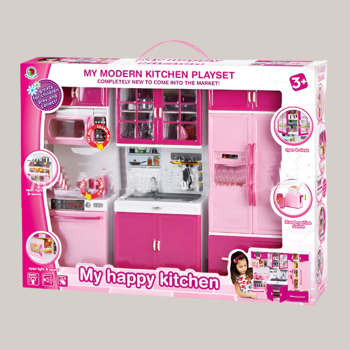 Kitchen kitchenware toys