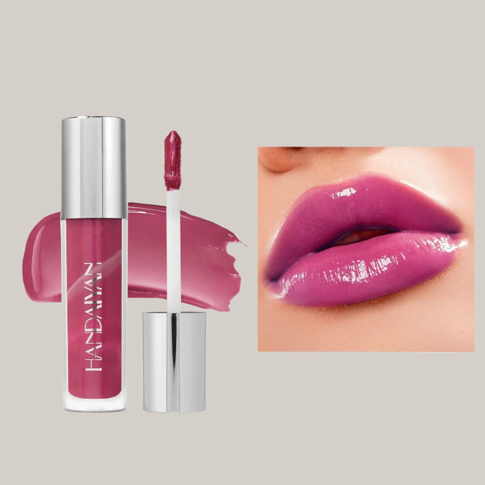 4 mL Marbled Lip Gloss – 6 Shades 06color 4ML
