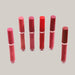 6-Piece Matte Lip Set – 2 Options