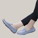 Phanish Classic Loafer Shoes Gray