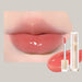 Iced Tea Moist-Finish Lip Glaze – 16 Shades 4style