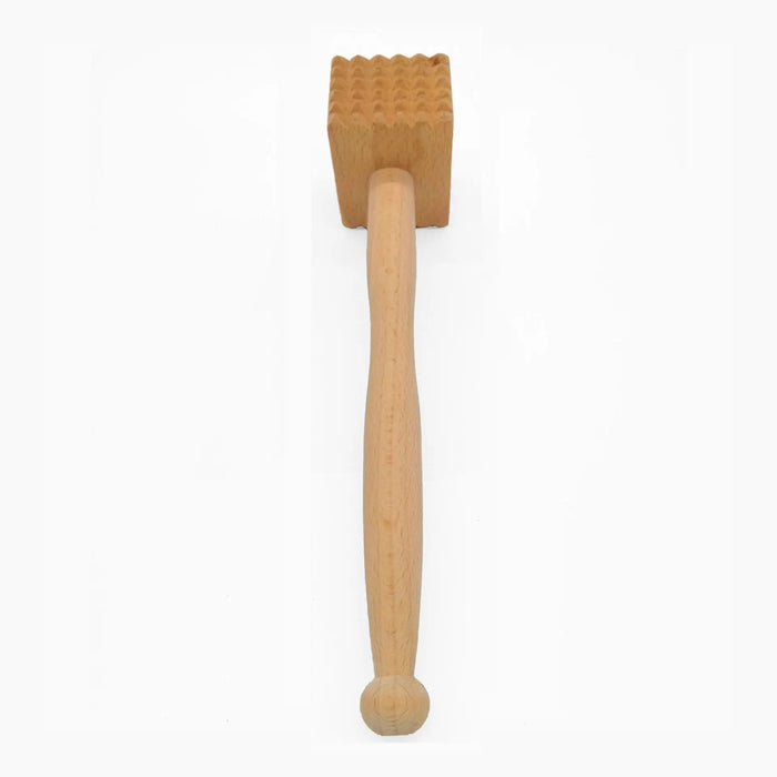 Beech Wood Meat Hammer