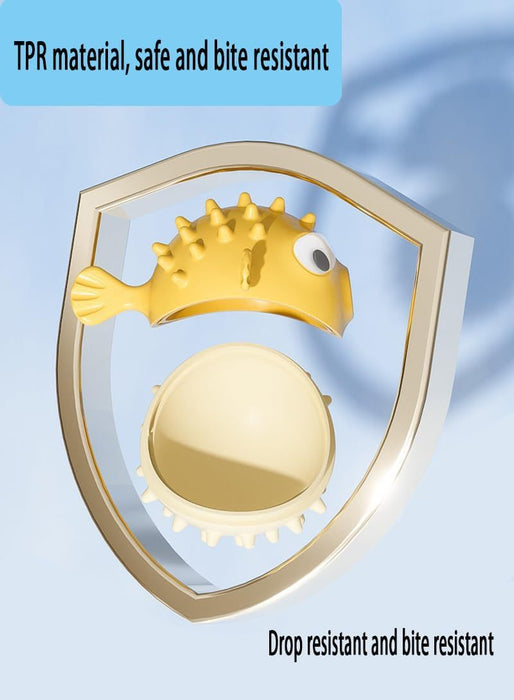 Educational Dog Toy