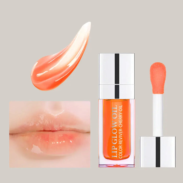 6 ml Lip Gloss – Multiple Styles 02style