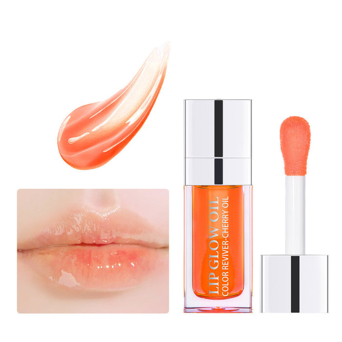 Transparent Toot Lip Gloss