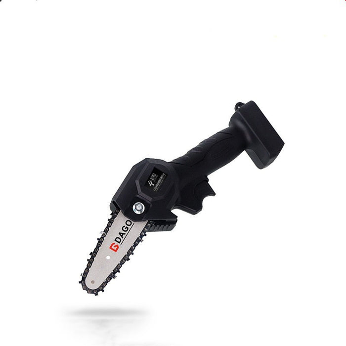 High-power radio saw lithium electric saw