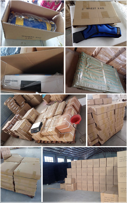 Weight-bearing  Equipment Sandbags